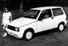 Lancia Y10 Lancia Ypsilon