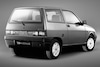 Lancia Y10 Lancia Ypsilon