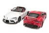 Toyota GR Supra Sport Top Concept