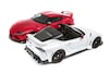 Toyota GR Supra Sport Top Concept