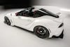 Toyota GR Supra Sport Top Concept