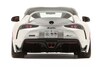 Toyota GR Supra Sport Top Concept