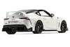 Toyota GR Supra Sport Top Concept