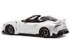 Toyota GR Supra Sport Top Concept