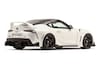 Toyota GR Supra Sport Top Concept