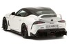 Toyota GR Supra Sport Top Concept