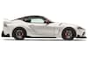 Toyota GR Supra Sport Top Concept