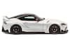 Toyota GR Supra Sport Top Concept