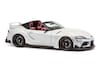 Toyota GR Supra Sport Top Concept