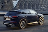DS 7 Crossback Louvre E-Tense Edition