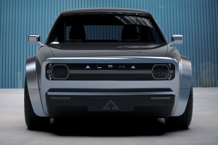 Alpha Ace en Icon