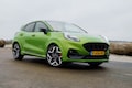ford puma st