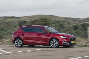 Seat Leon 1.5 eTSI