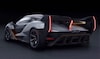 McLaren Sabre
