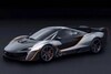 McLaren Sabre