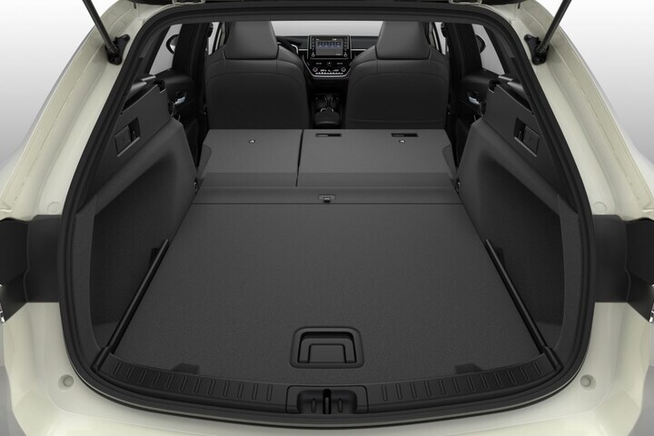 Suzuki Swace