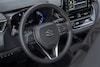 Suzuki Swace