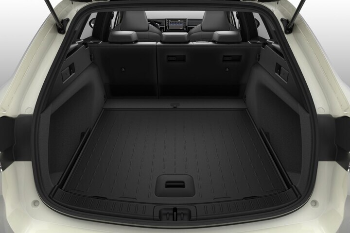 Suzuki Swace