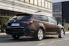 Suzuki Swace