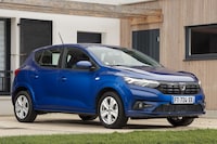 Sandero
