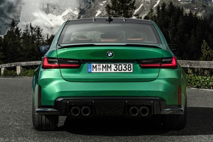 BMW M3