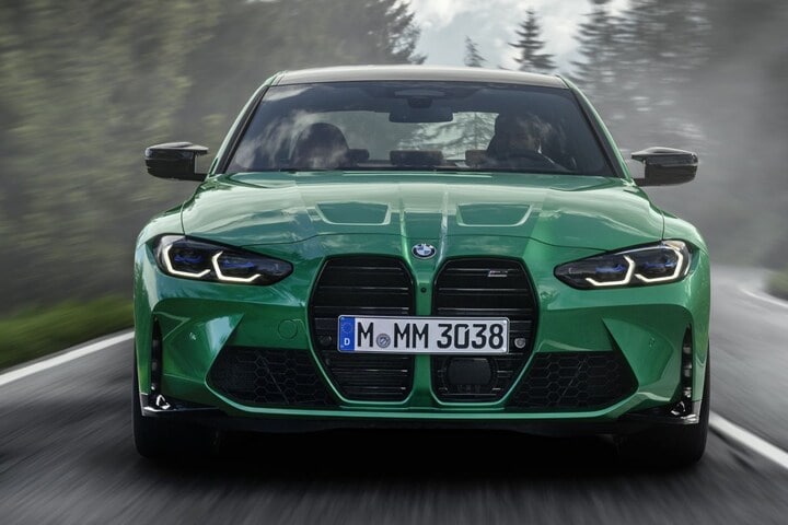 BMW M3