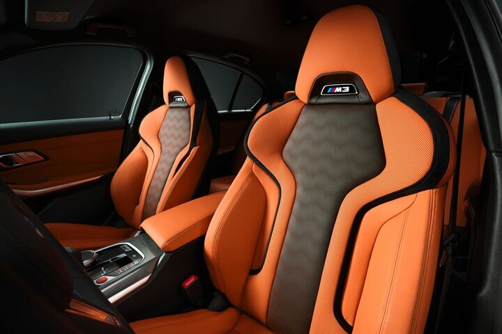 BMW M3