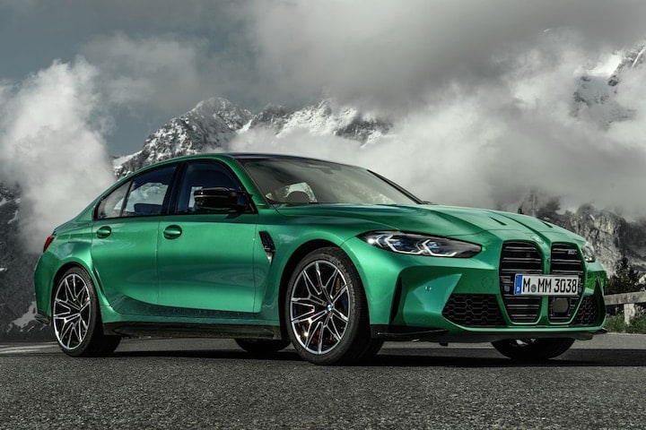 BMW M3