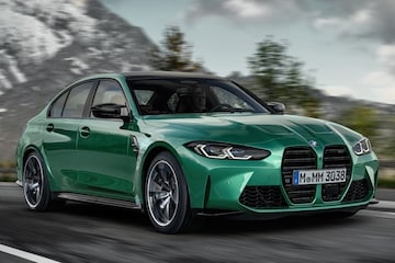 BMW M3