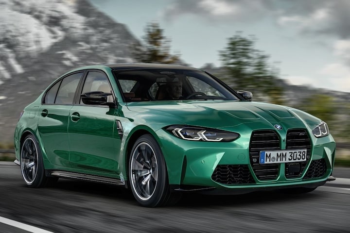 BMW M3