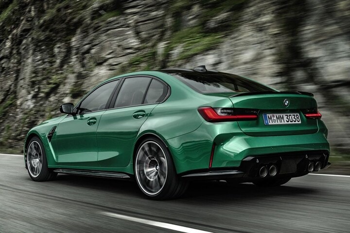 BMW M3