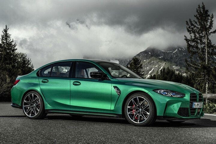 BMW M3