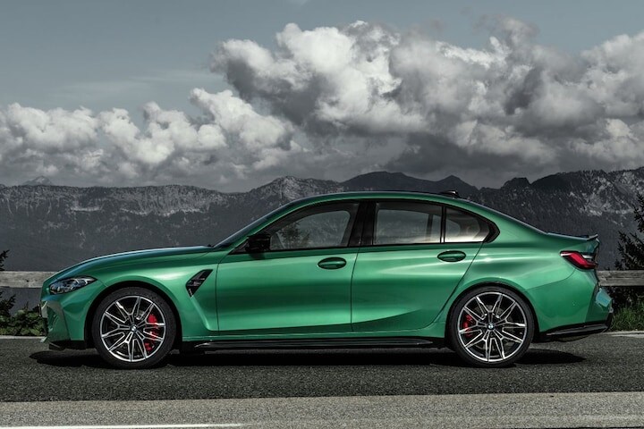 BMW M3