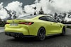 BMW M4 Coupé
