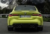 BMW M4 Coupé
