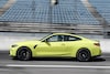 BMW M4 Coupé