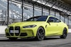 BMW M4 Coupé
