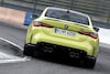 BMW M4 Coupé