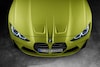 BMW M4 Coupé