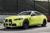 BMW M4 Coupé