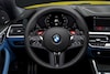 BMW M4 Coupé