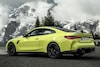 BMW M4 Coupé