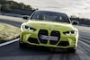 BMW M4 Coupé