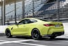 BMW M4 Coupé