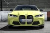 BMW M4 Coupé