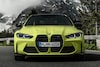 BMW M4 Coupé