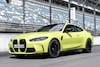 BMW M4 Coupé