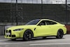 BMW M4 Coupé