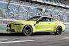 BMW M4 Coupé