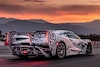 McLaren Sabre